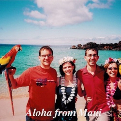 Hawaii - Feb 2003